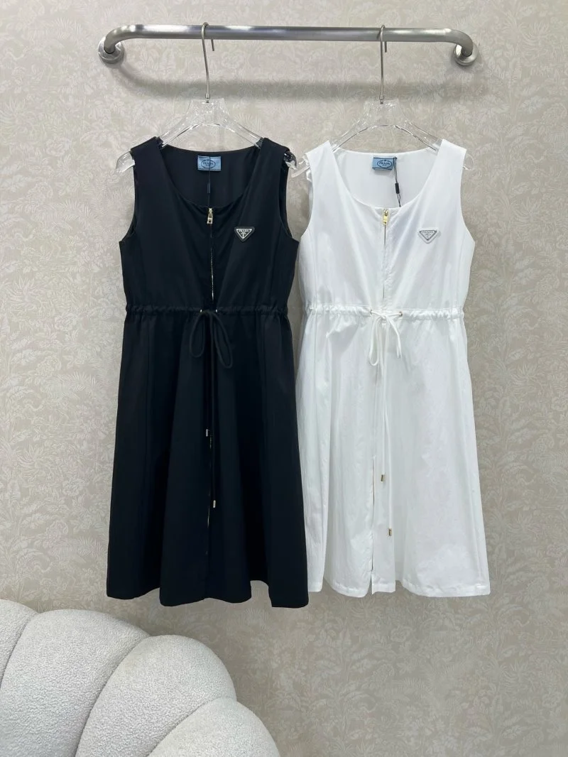 Timeless Prada Dress 166627