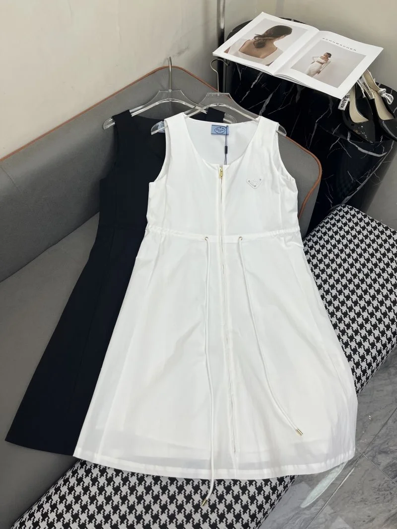 Prada Dress DailyWear 166569