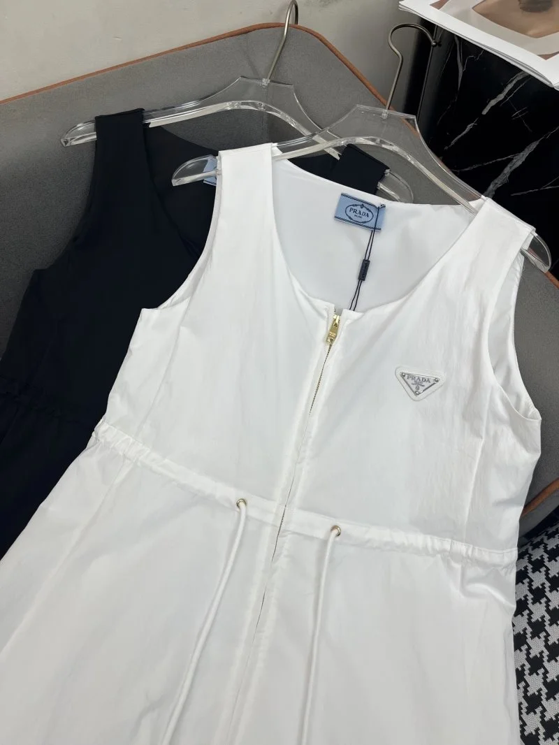 Prada Dress DailyWear 166569