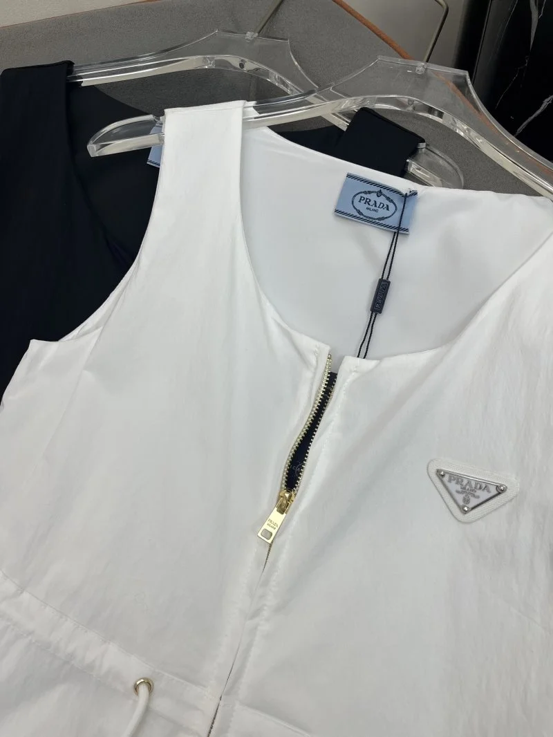Prada Dress DailyWear 166569