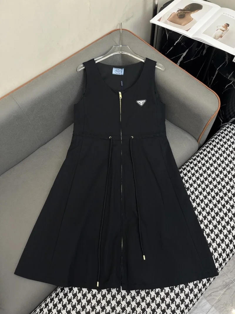 Prada Dress DailyWear 166569
