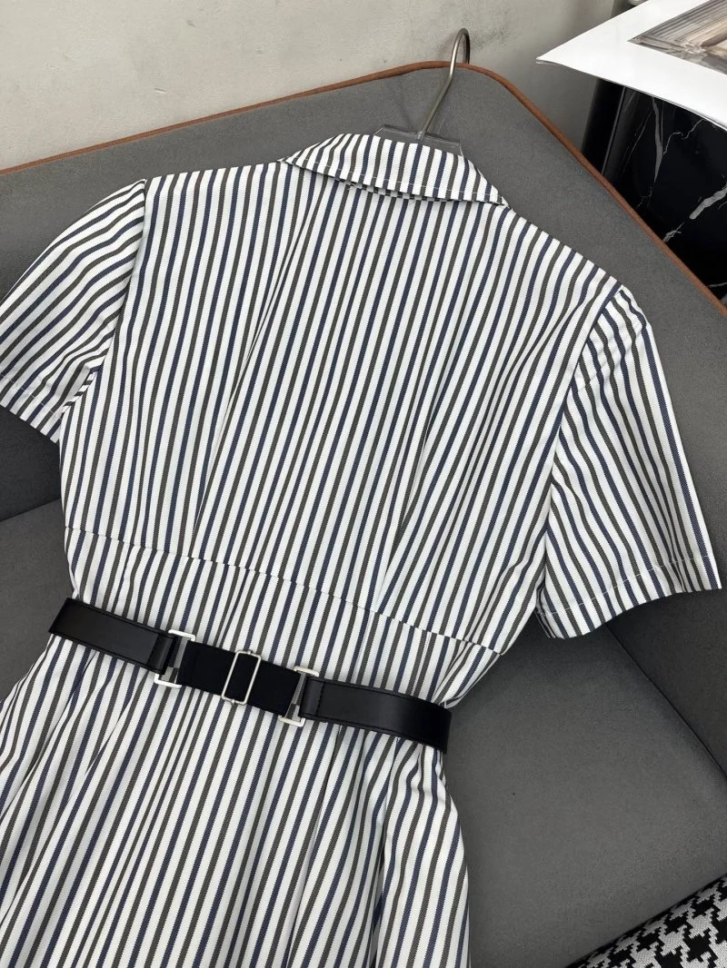 Prada Dress MultiPurpose 166568