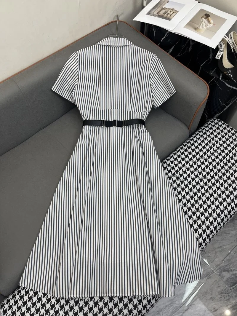 Prada Dress MultiPurpose 166568
