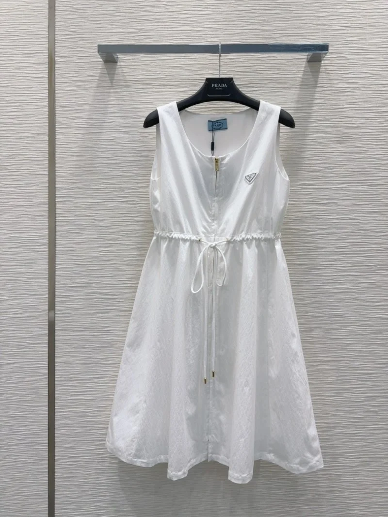 FlexibleFit Prada Dress 166563