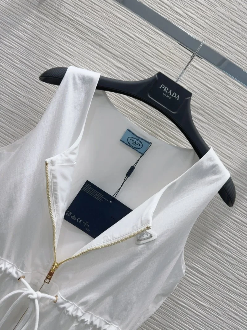 FlexibleFit Prada Dress 166563