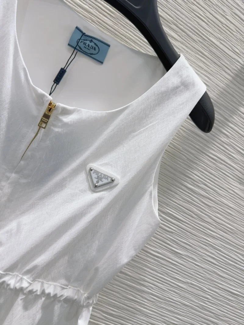 FlexibleFit Prada Dress 166563