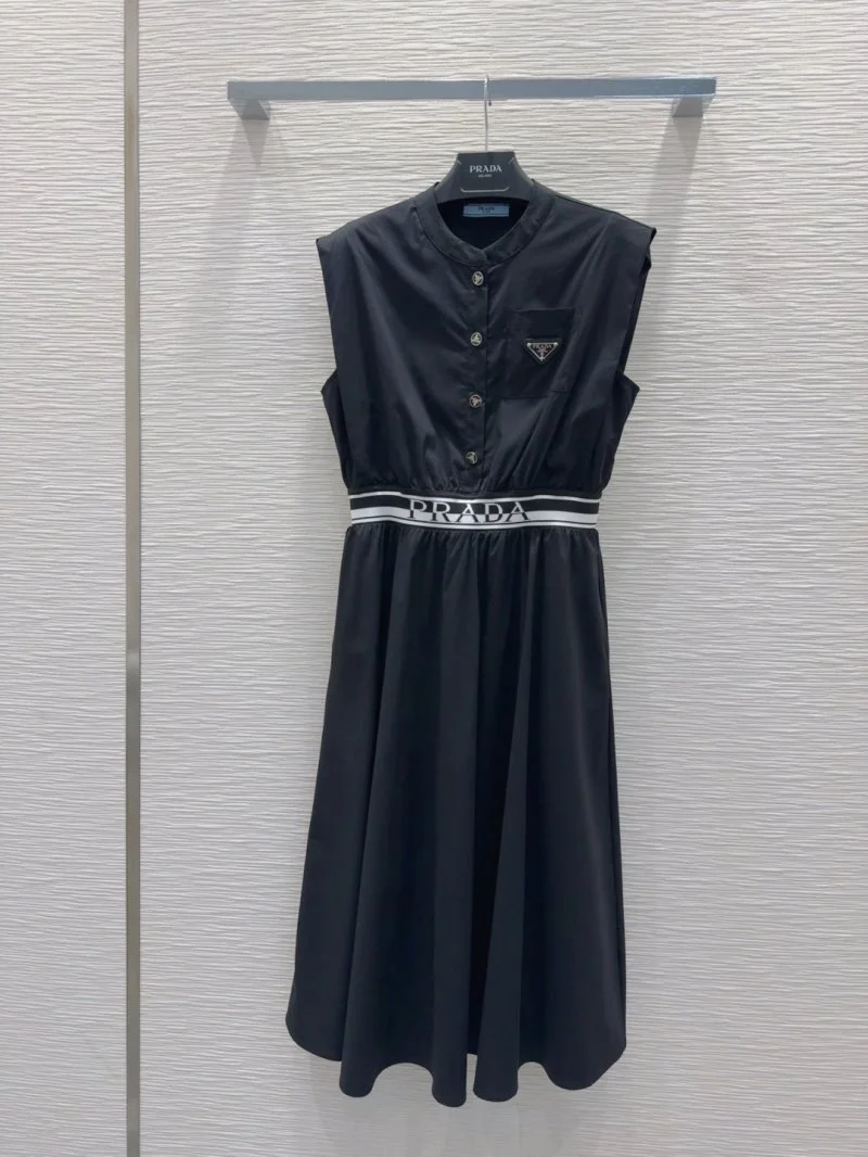 Prada Dress EyeCatching 166570