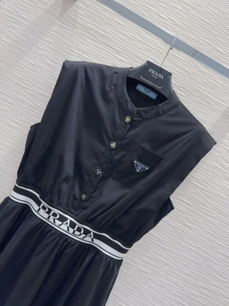 Prada Dress EyeCatching 166570