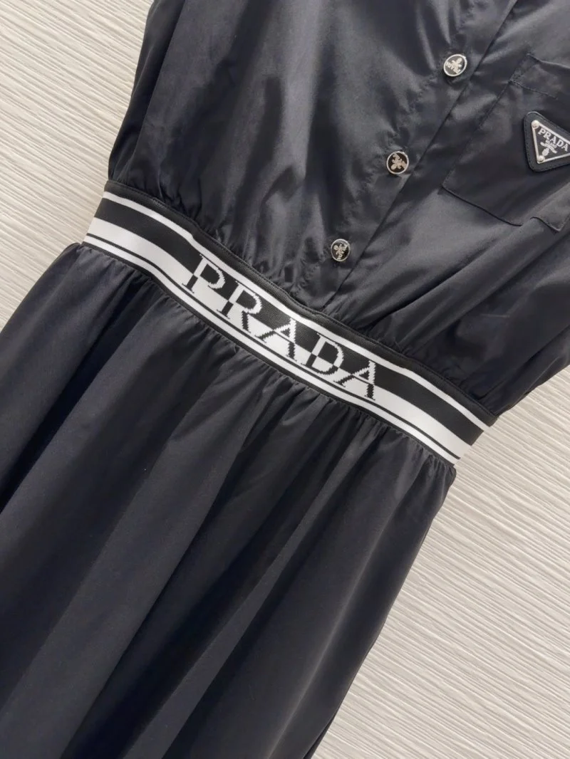 Prada Dress EyeCatching 166570