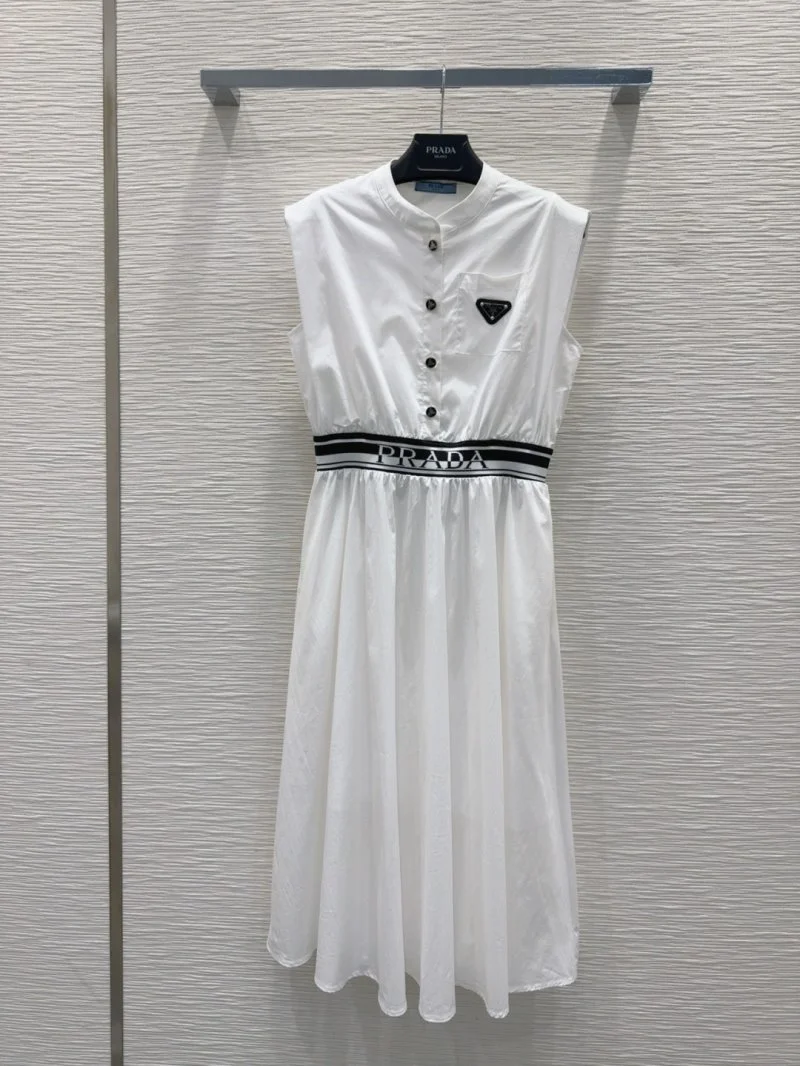 Cozy Prada Dress 166560