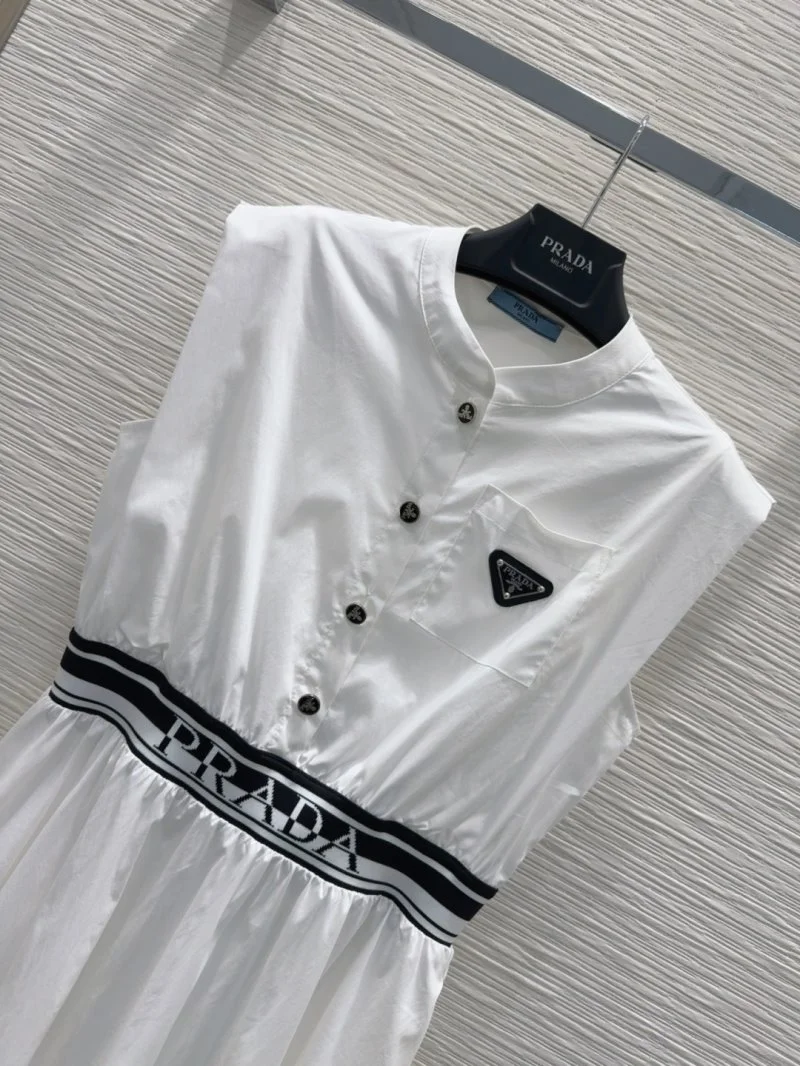Cozy Prada Dress 166560