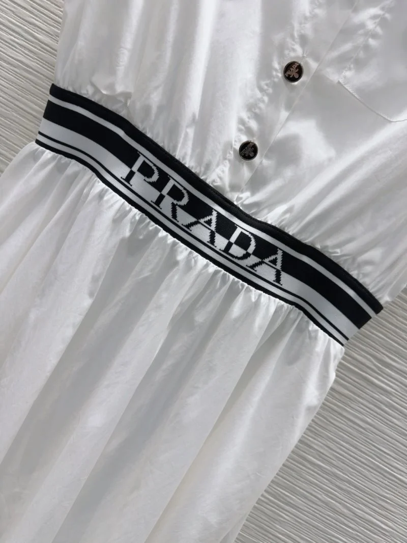 Cozy Prada Dress 166560