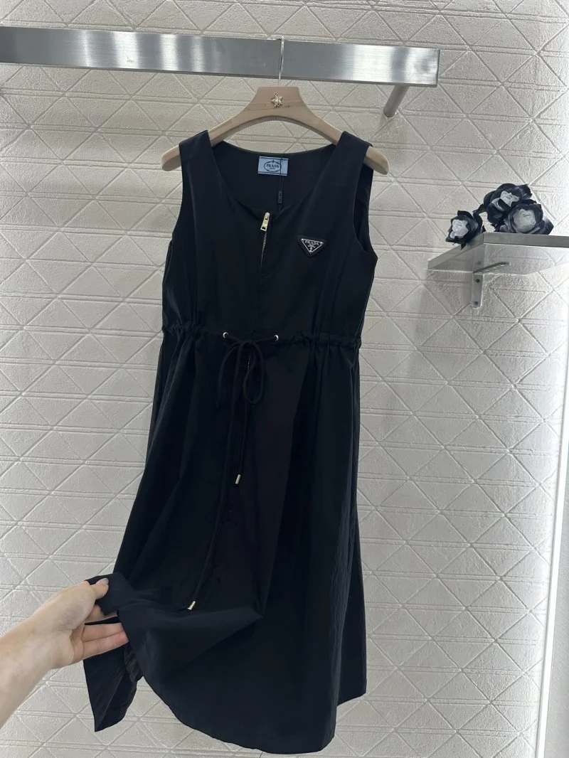 MoistureWicking Prada Dress 166562