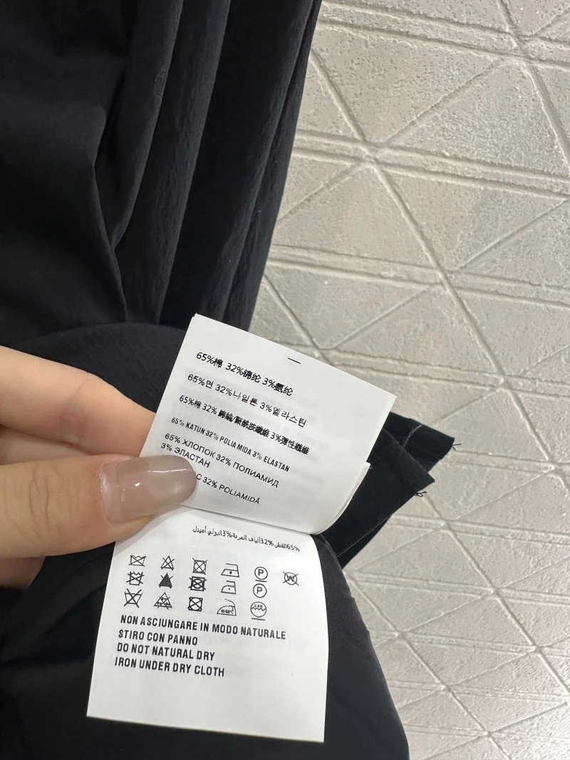 MoistureWicking Prada Dress 166562