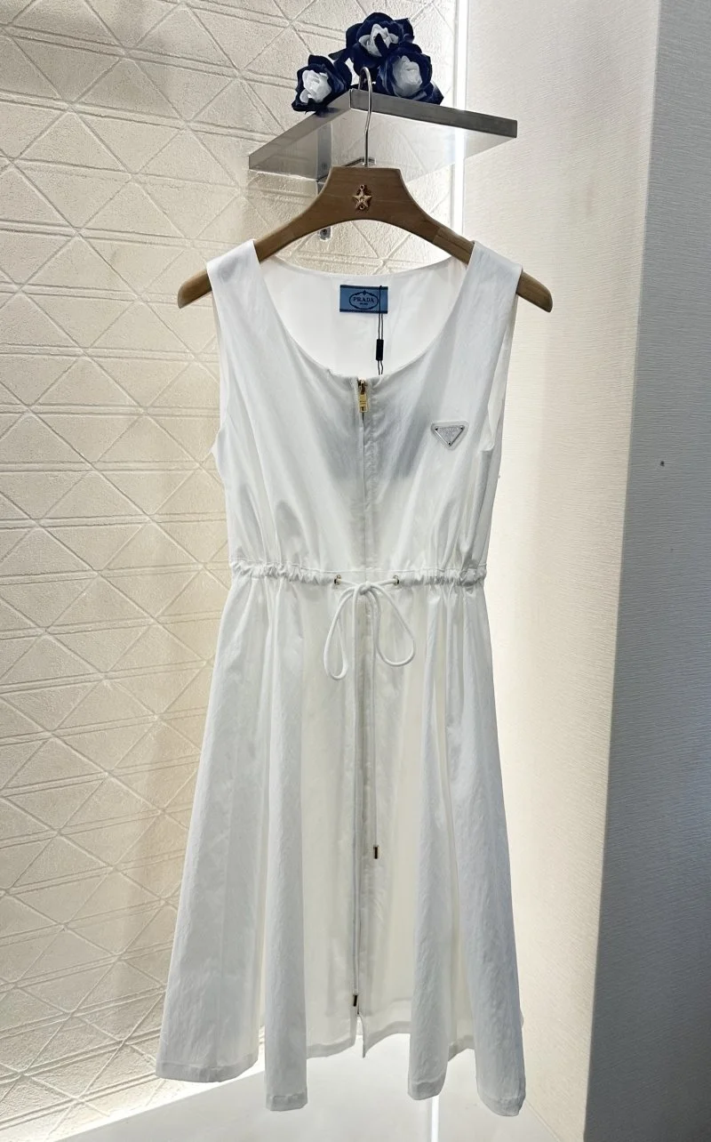 Prada Dress EasyMatch 166619
