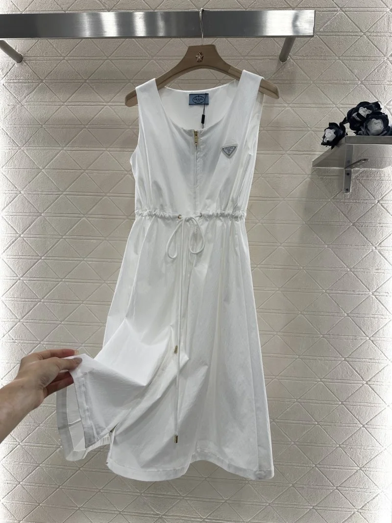 Prada Dress EasyMatch 166619
