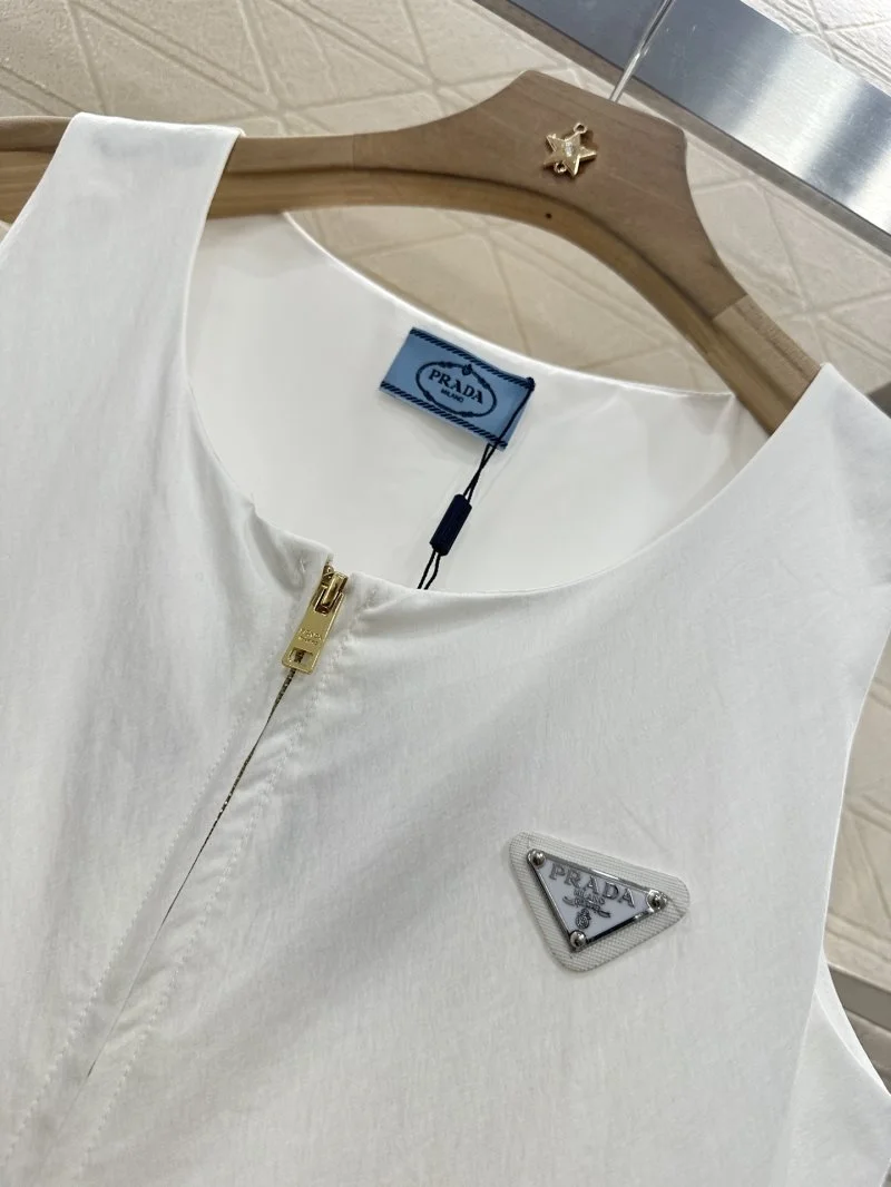 Prada Dress EasyMatch 166619