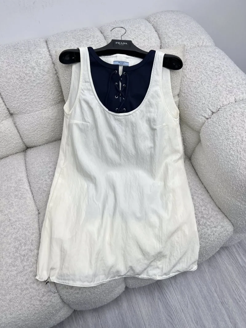 Prada Dress StreetReady 166561