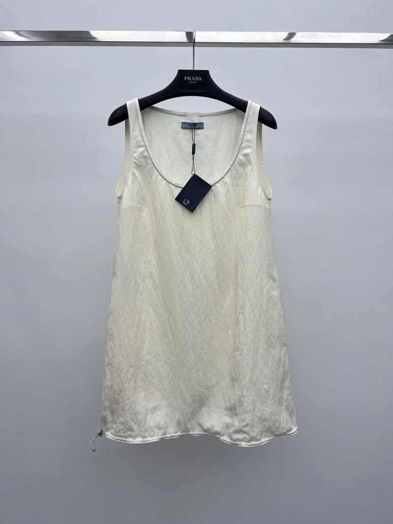 Prada Dress StreetReady 166561