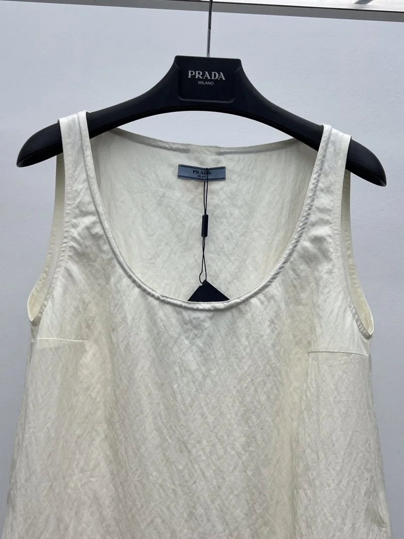 Prada Dress StreetReady 166561