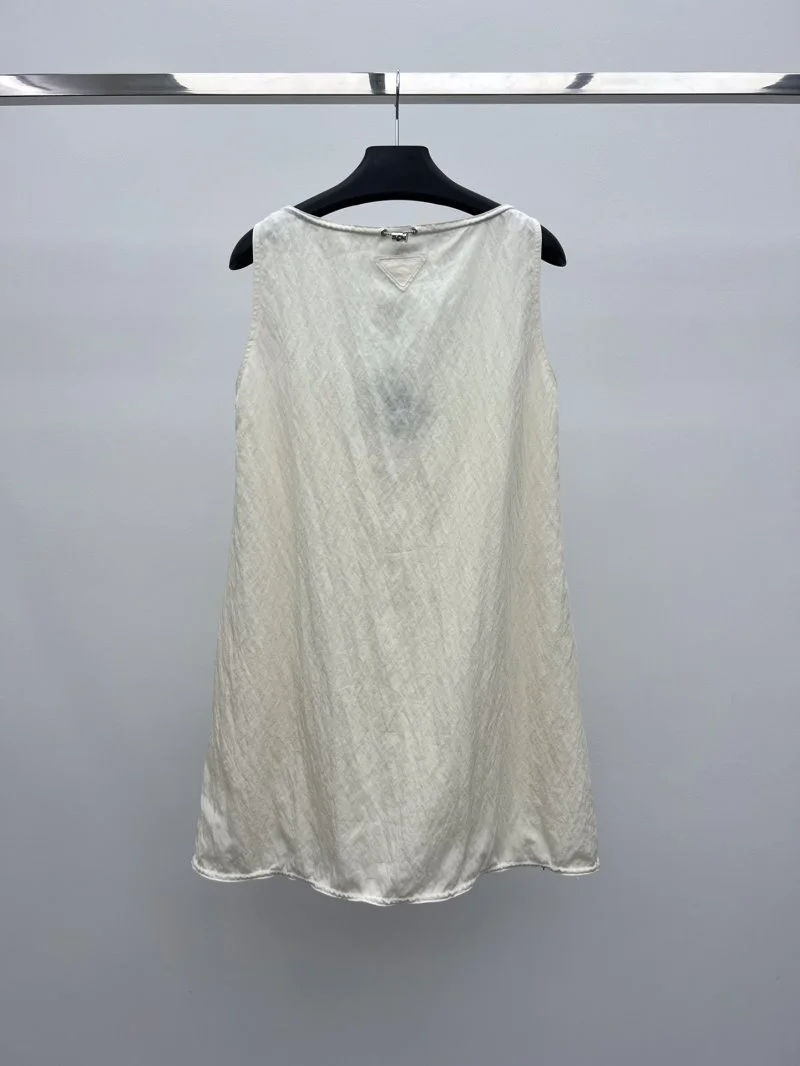 Prada Dress StreetReady 166561