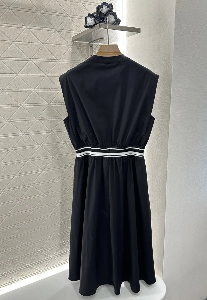 Trendy Prada Dress 166566