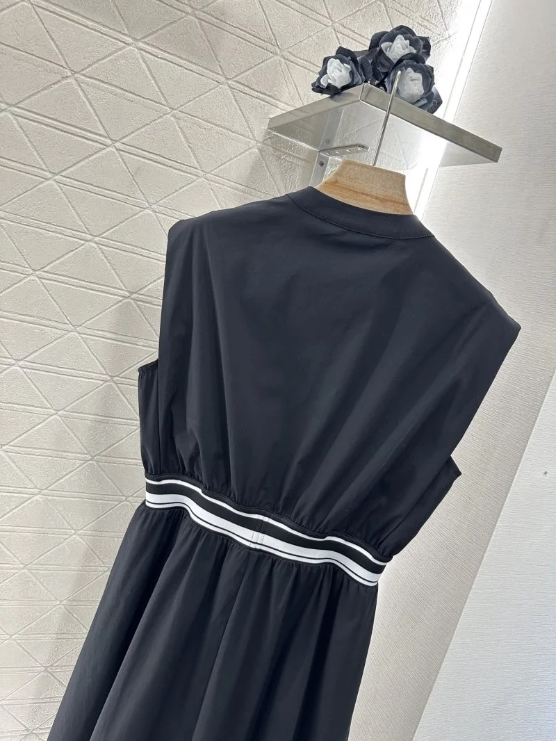 Trendy Prada Dress 166566