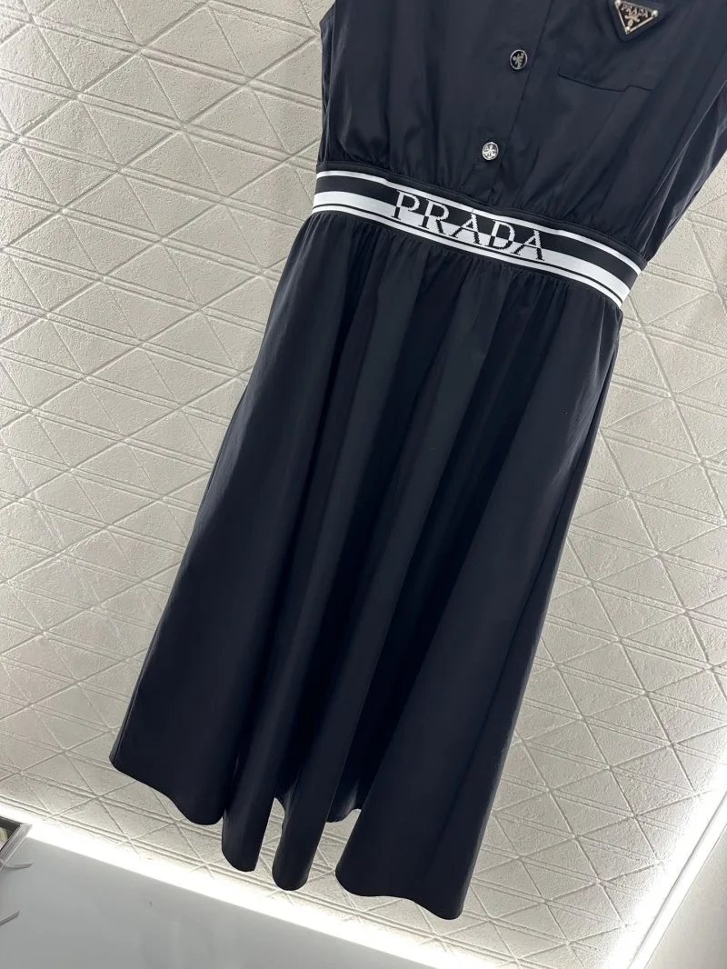 Trendy Prada Dress 166566