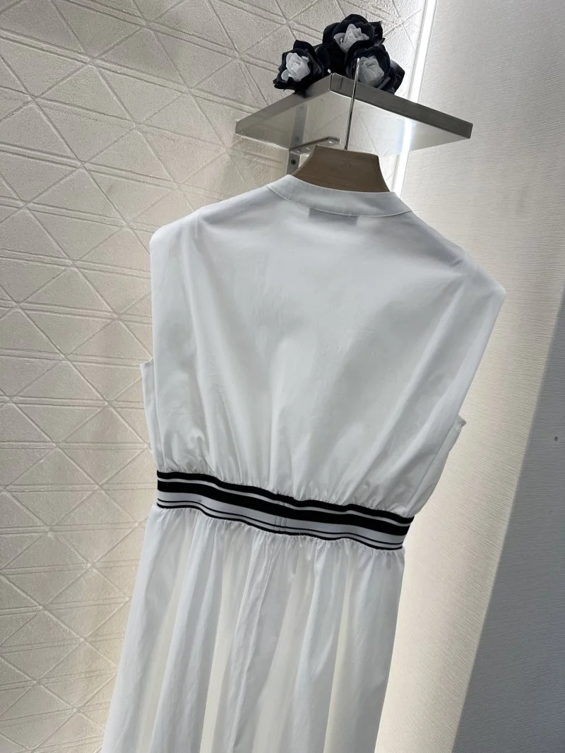 Compact Prada Dress 166559