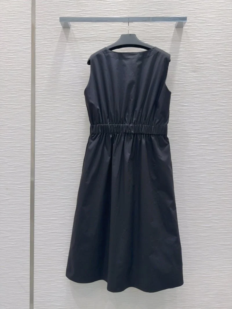 Prada Dress Colorful 166557