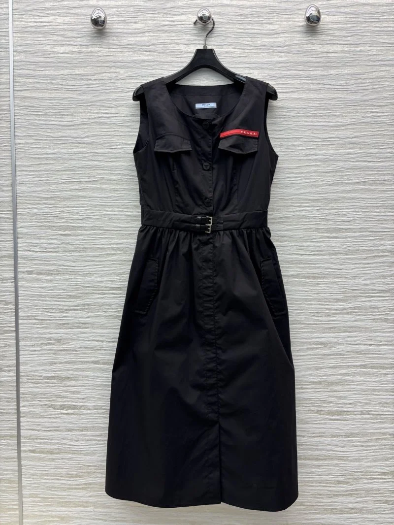 WeatherProof Prada Dress 166556