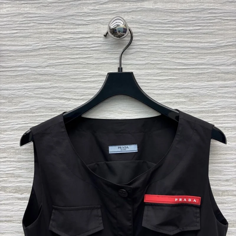 WeatherProof Prada Dress 166556