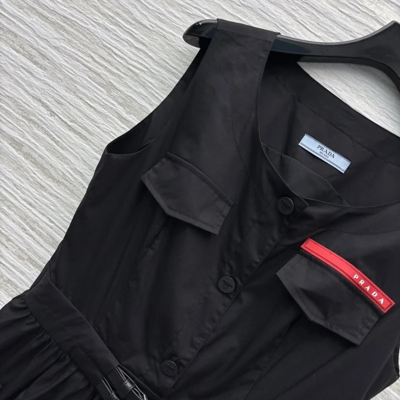 WeatherProof Prada Dress 166556