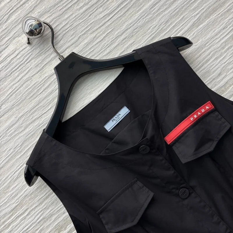 WeatherProof Prada Dress 166556