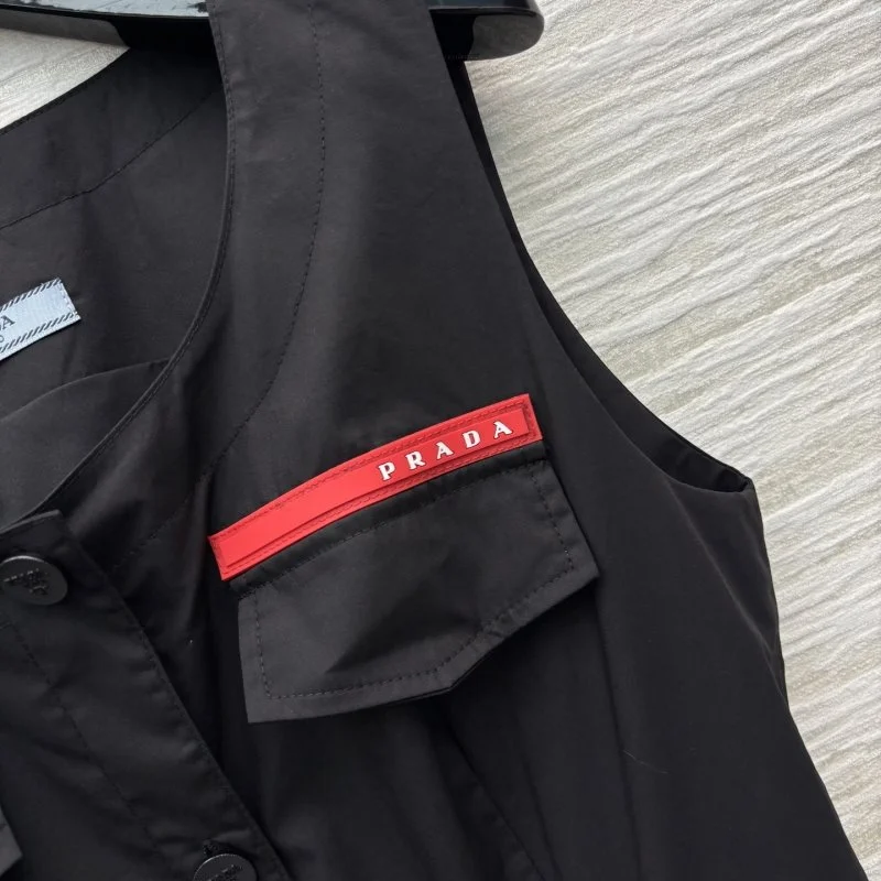 WeatherProof Prada Dress 166556