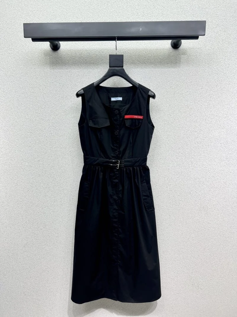 TimelessDesign Prada Dress 166552