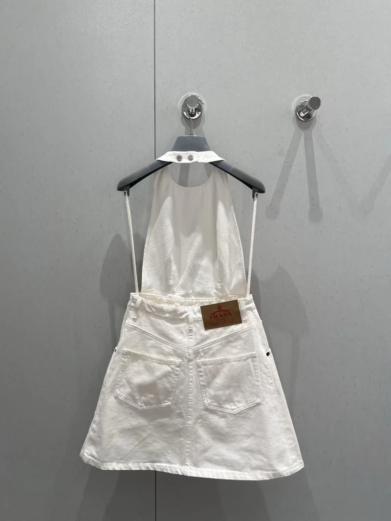 NewStyle Prada Dress 166015
