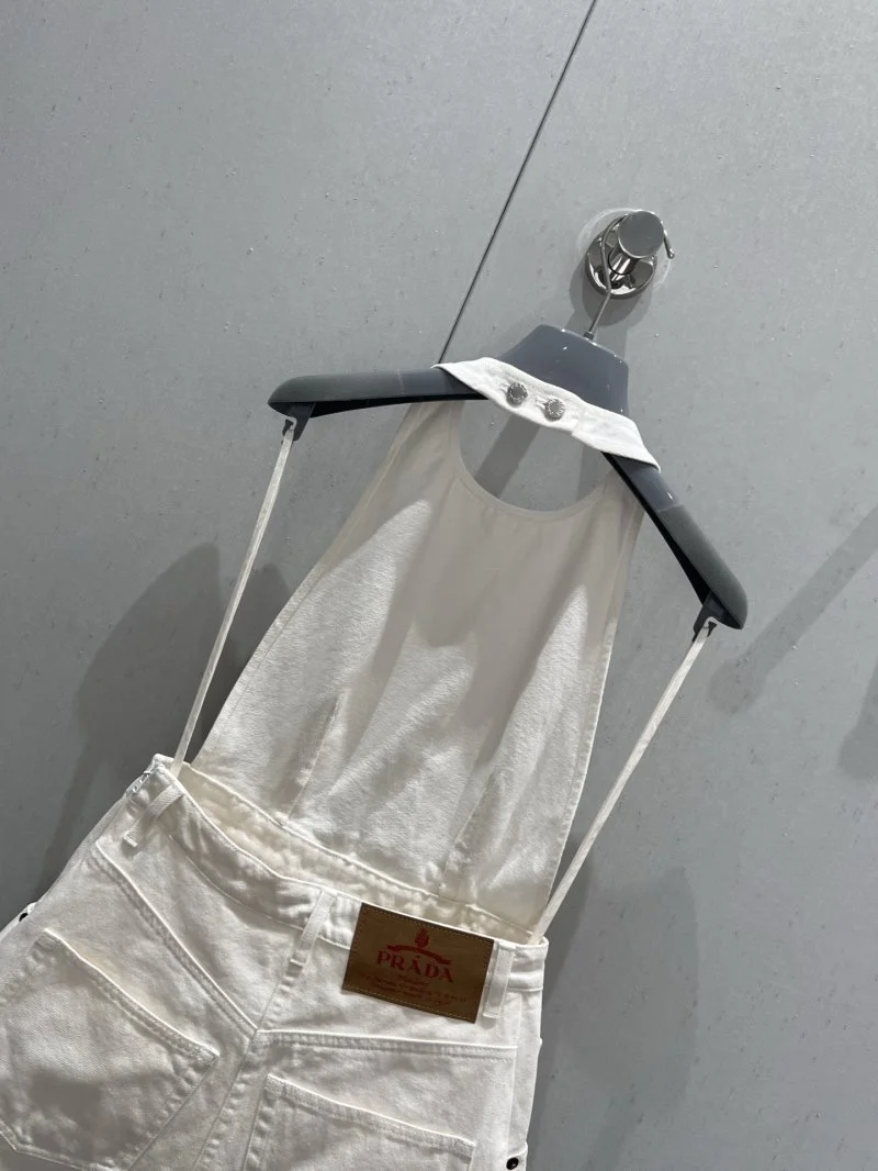 NewStyle Prada Dress 166015