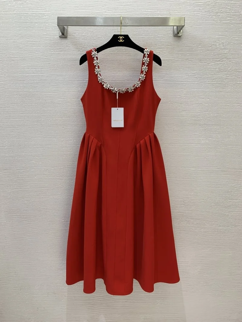 Prada Dress Practical 166016