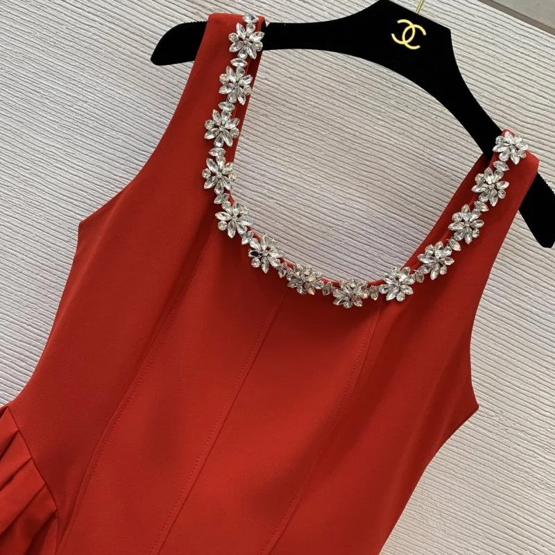 Prada Dress Practical 166016