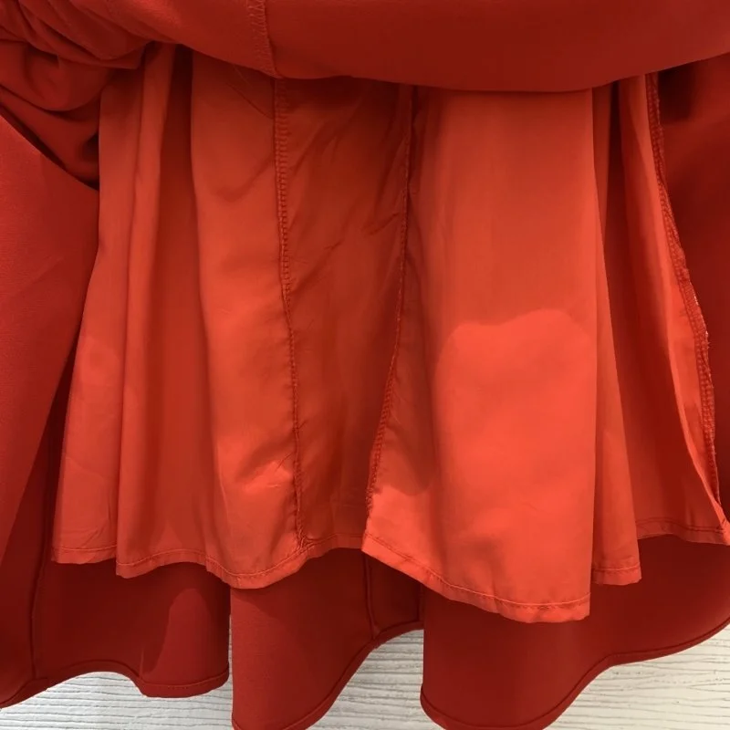 Prada Dress Practical 166016