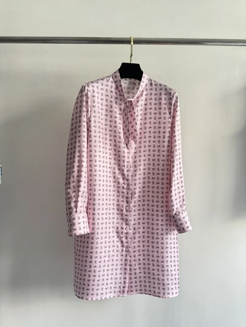 Chic Prada Dress 166018