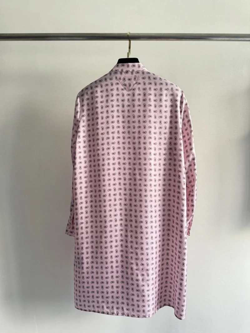 Chic Prada Dress 166018