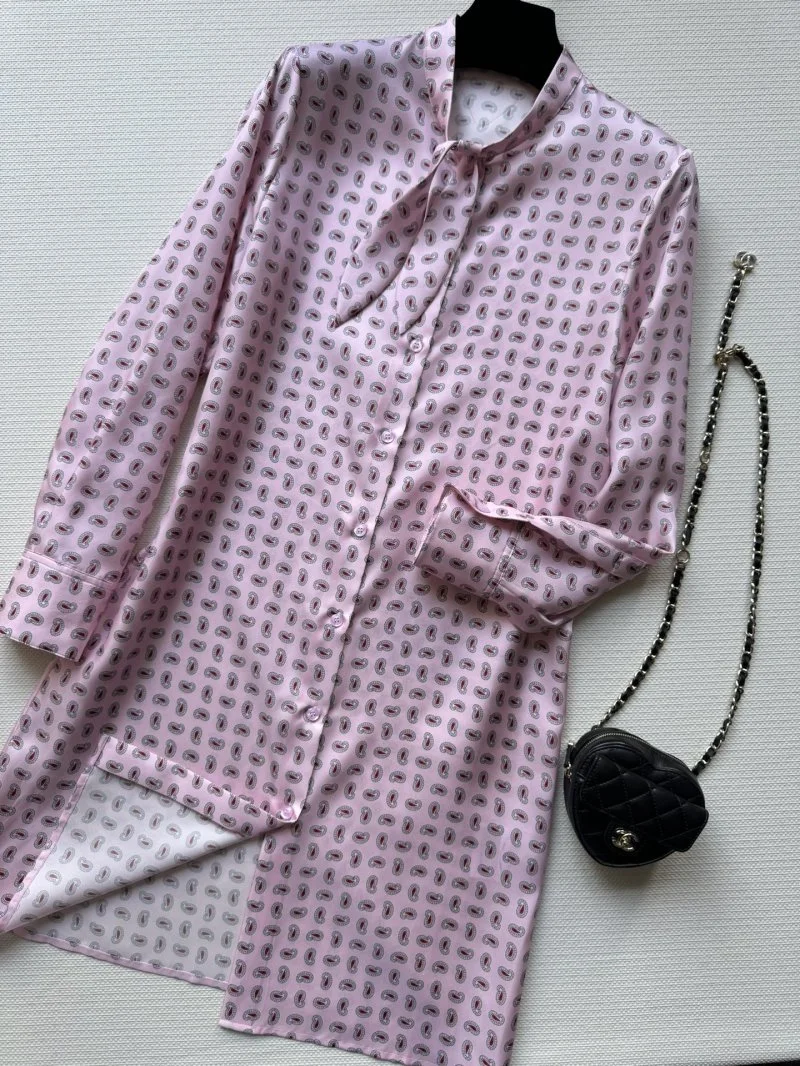 Chic Prada Dress 166018