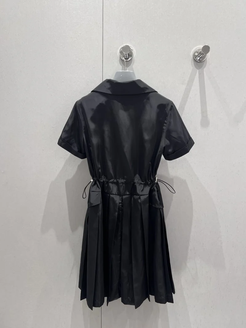 Prada Dress Bright 166017