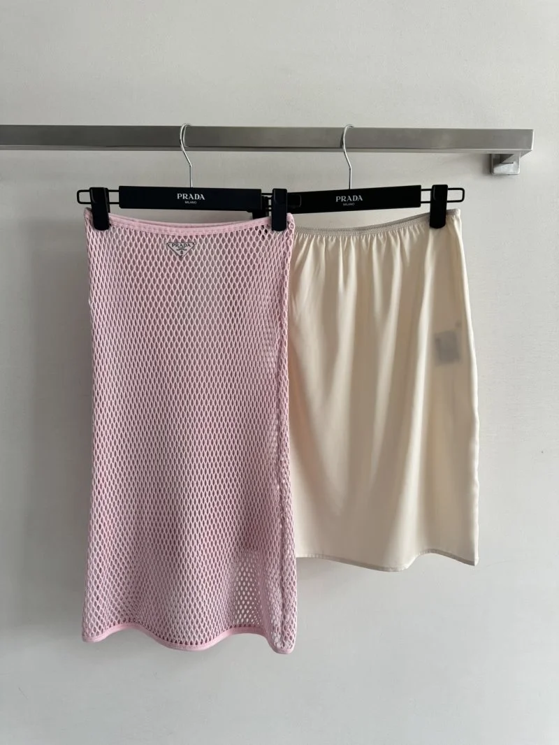 Prada Dress AllSeason 166095
