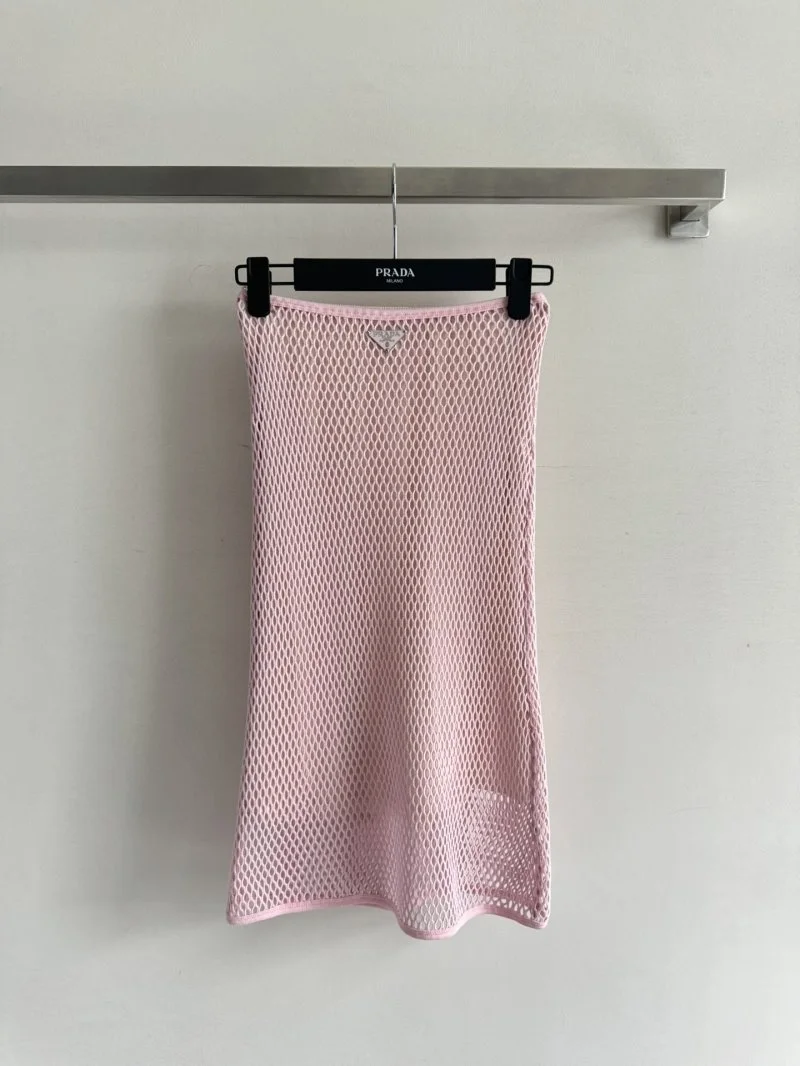Prada Dress AllSeason 166095