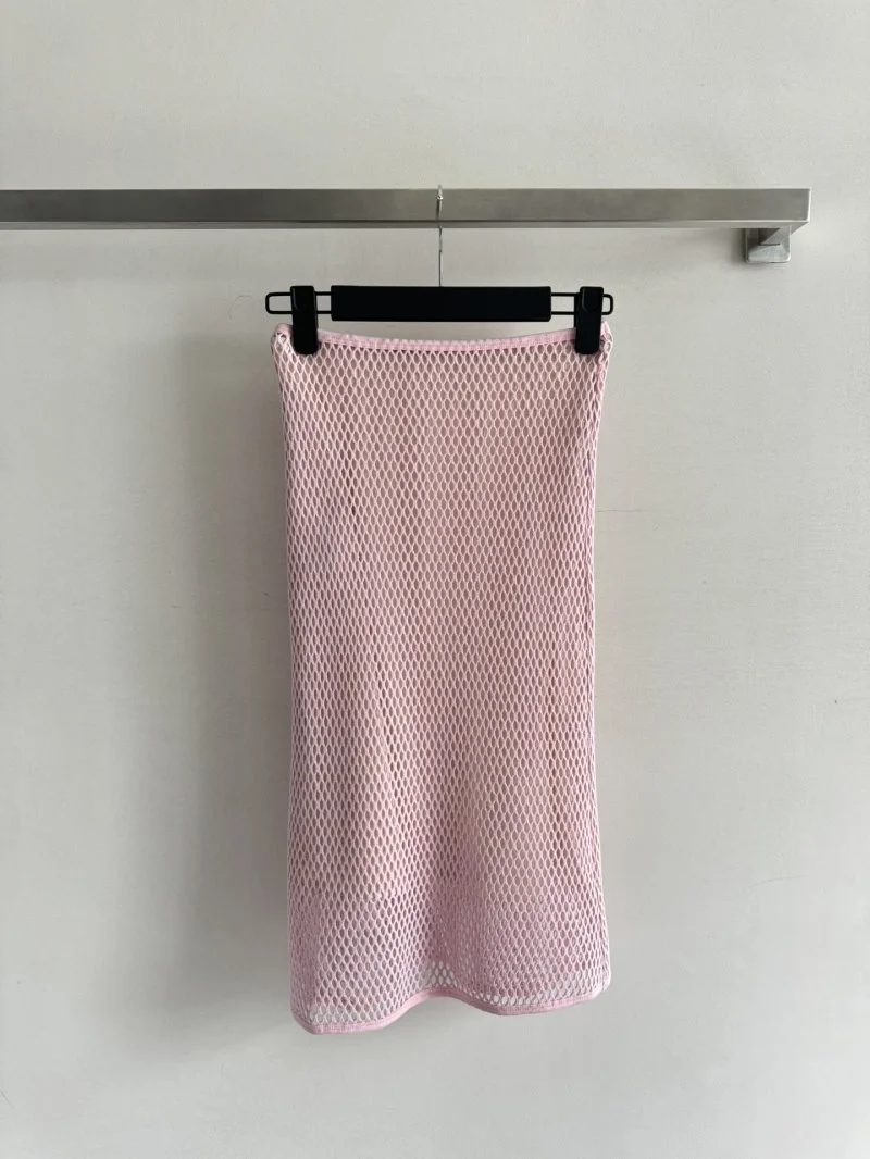Prada Dress AllSeason 166095