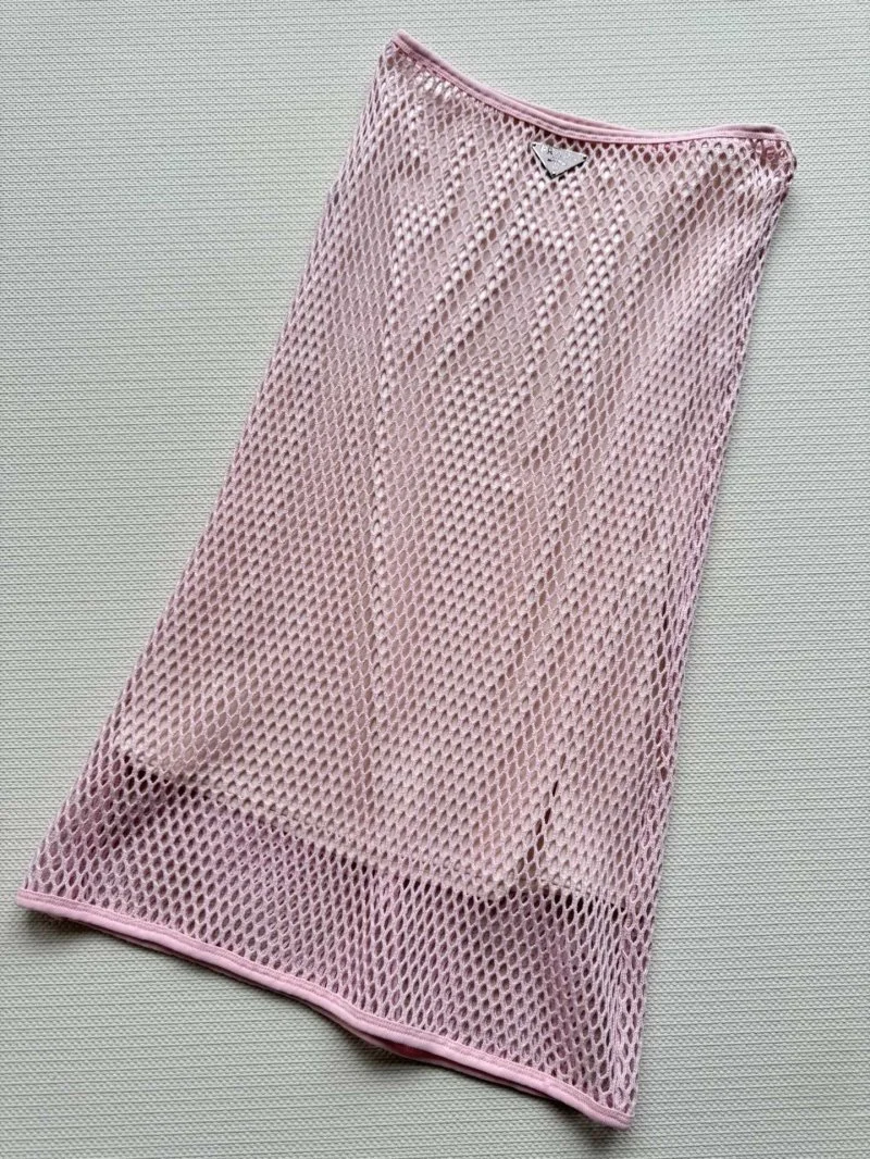 Prada Dress AllSeason 166095