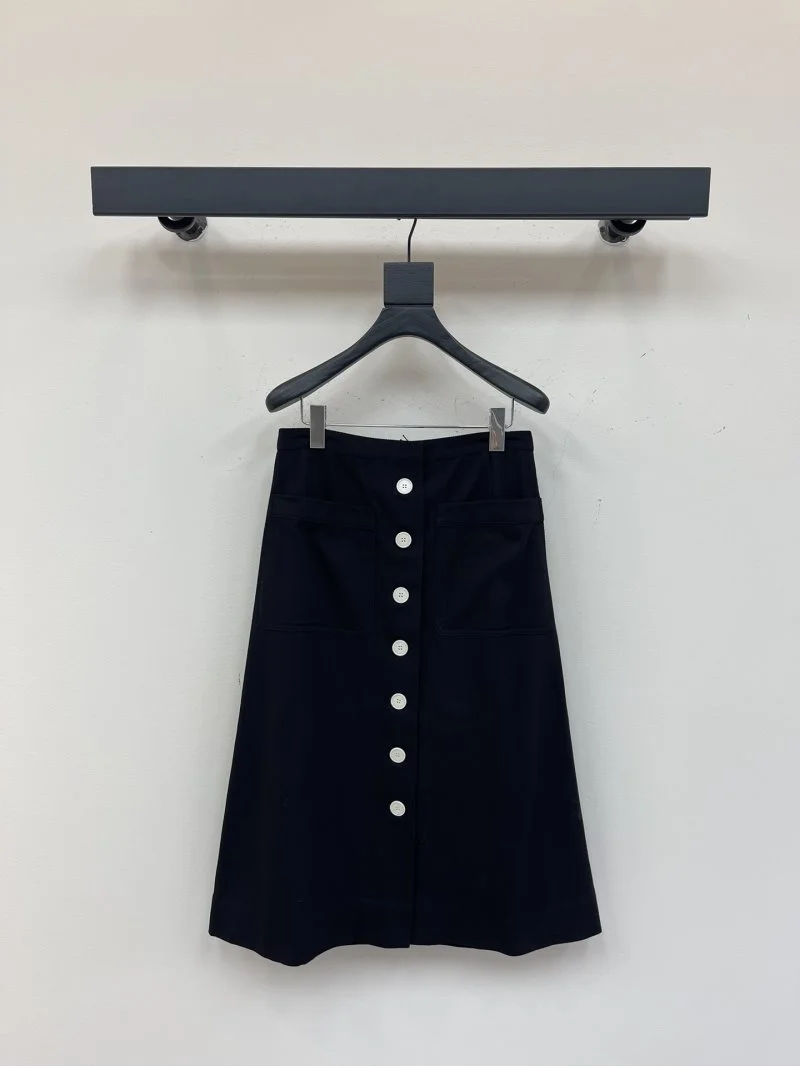 ZipUp Prada Dress 166011